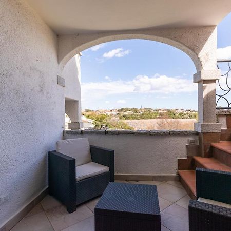 Vista Mare Apartment 4 Olbia Buitenkant foto