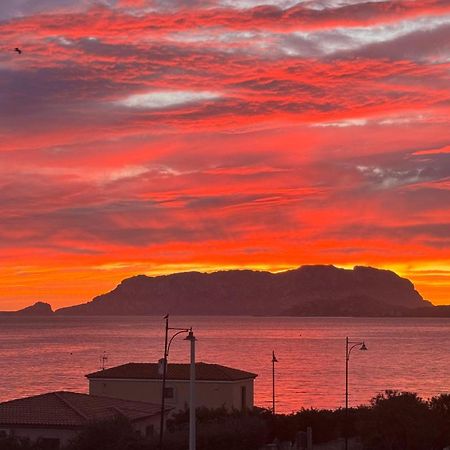 Vista Mare Apartment 4 Olbia Buitenkant foto