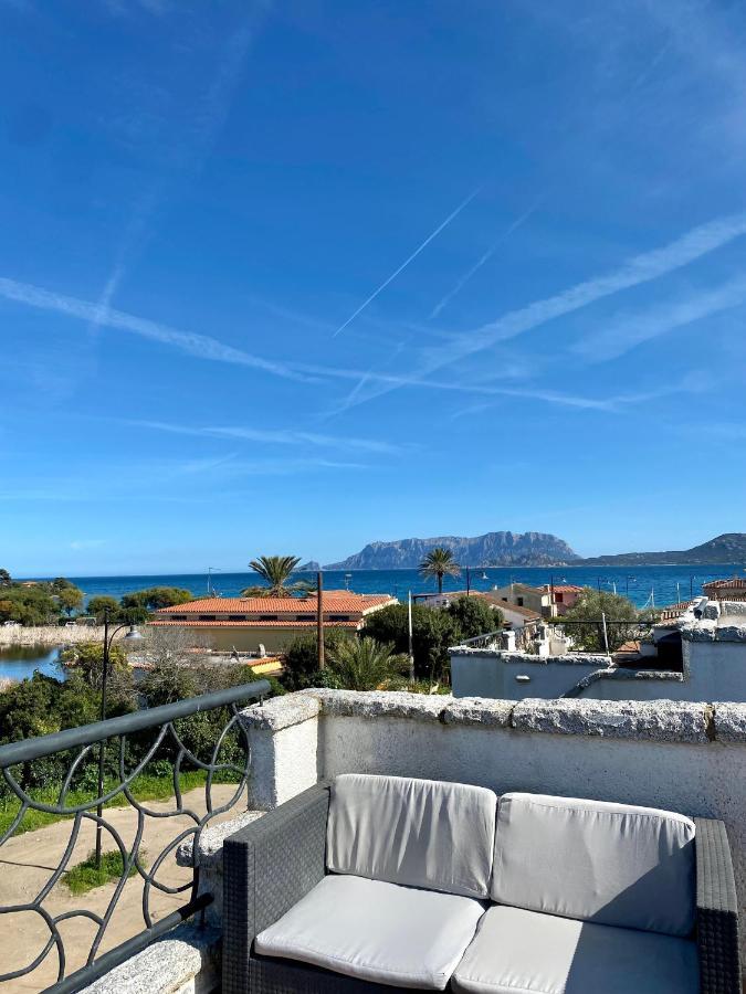 Vista Mare Apartment 4 Olbia Buitenkant foto
